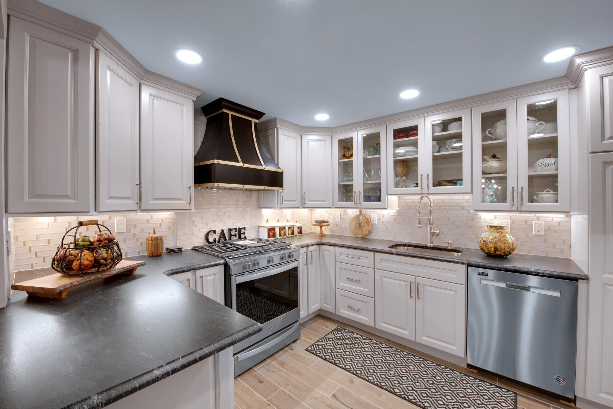Bob Grill General Contractor Provides quality Work