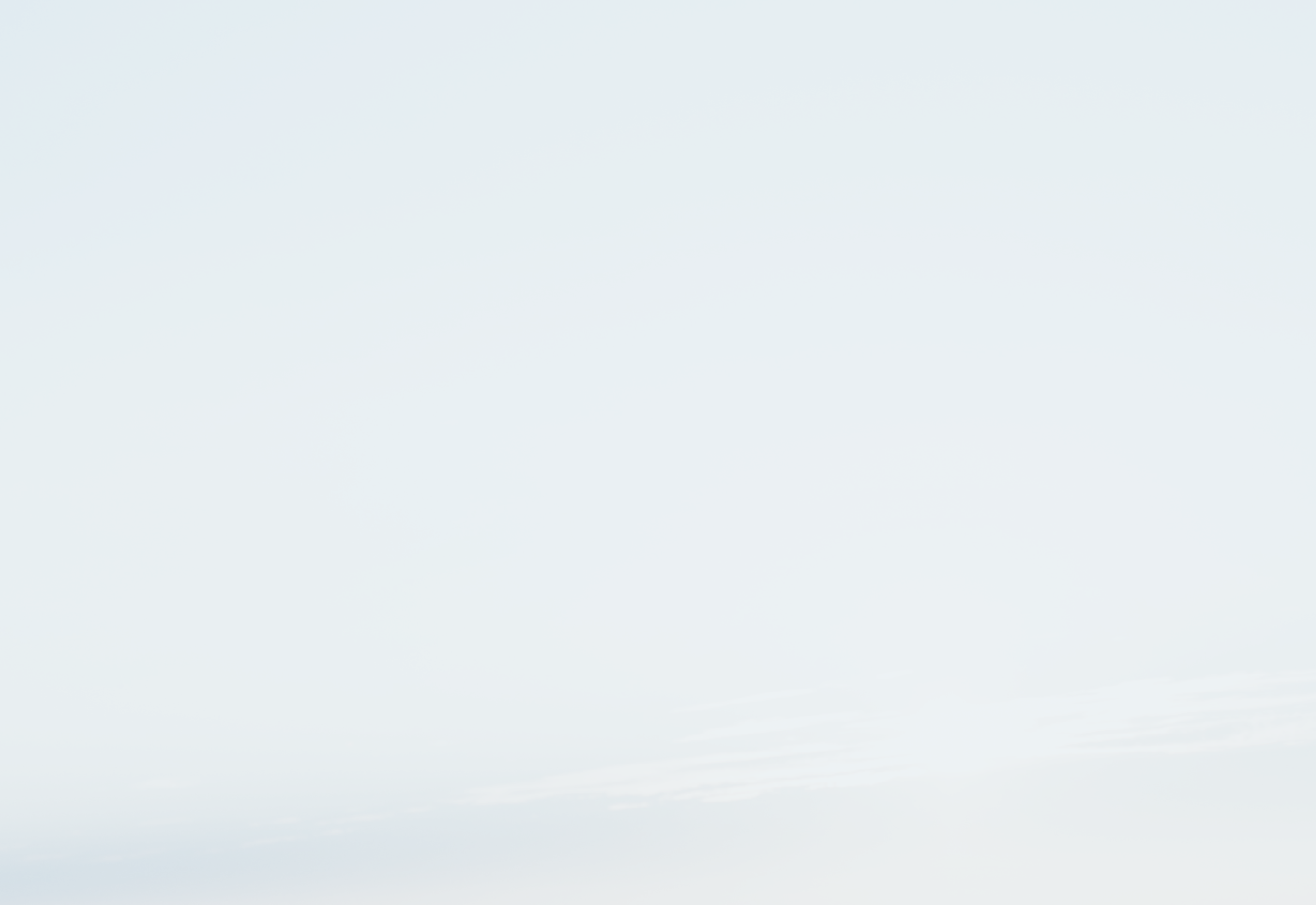 A serene body of water.