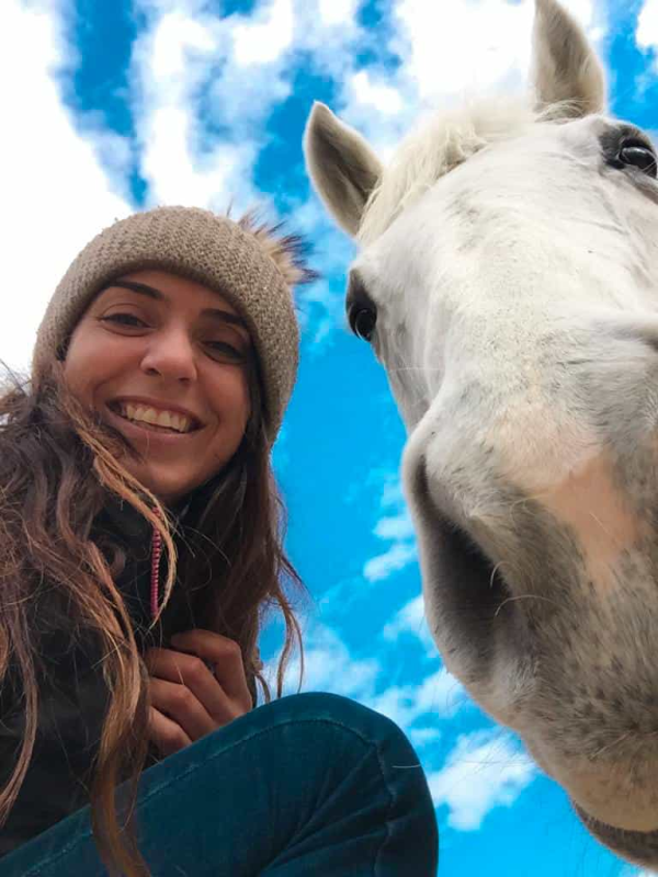 Images Centro Equestre Mirmex ASD