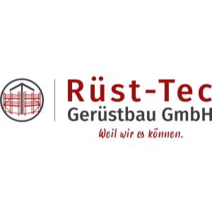 Logo Rüst-Tec Gerüstbau GmbH