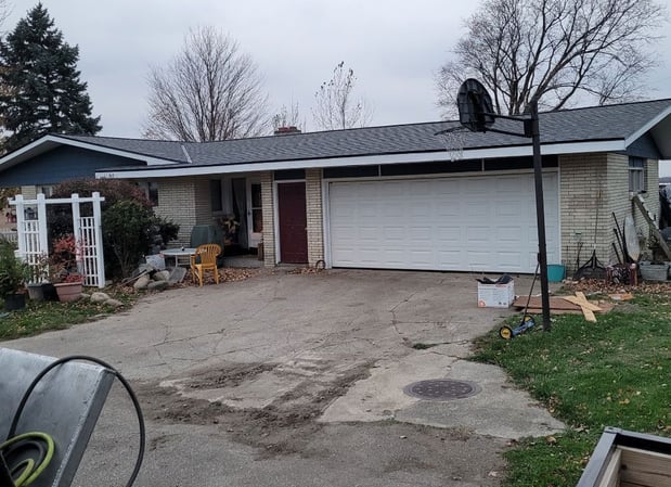 Images Lakeshore Roofing