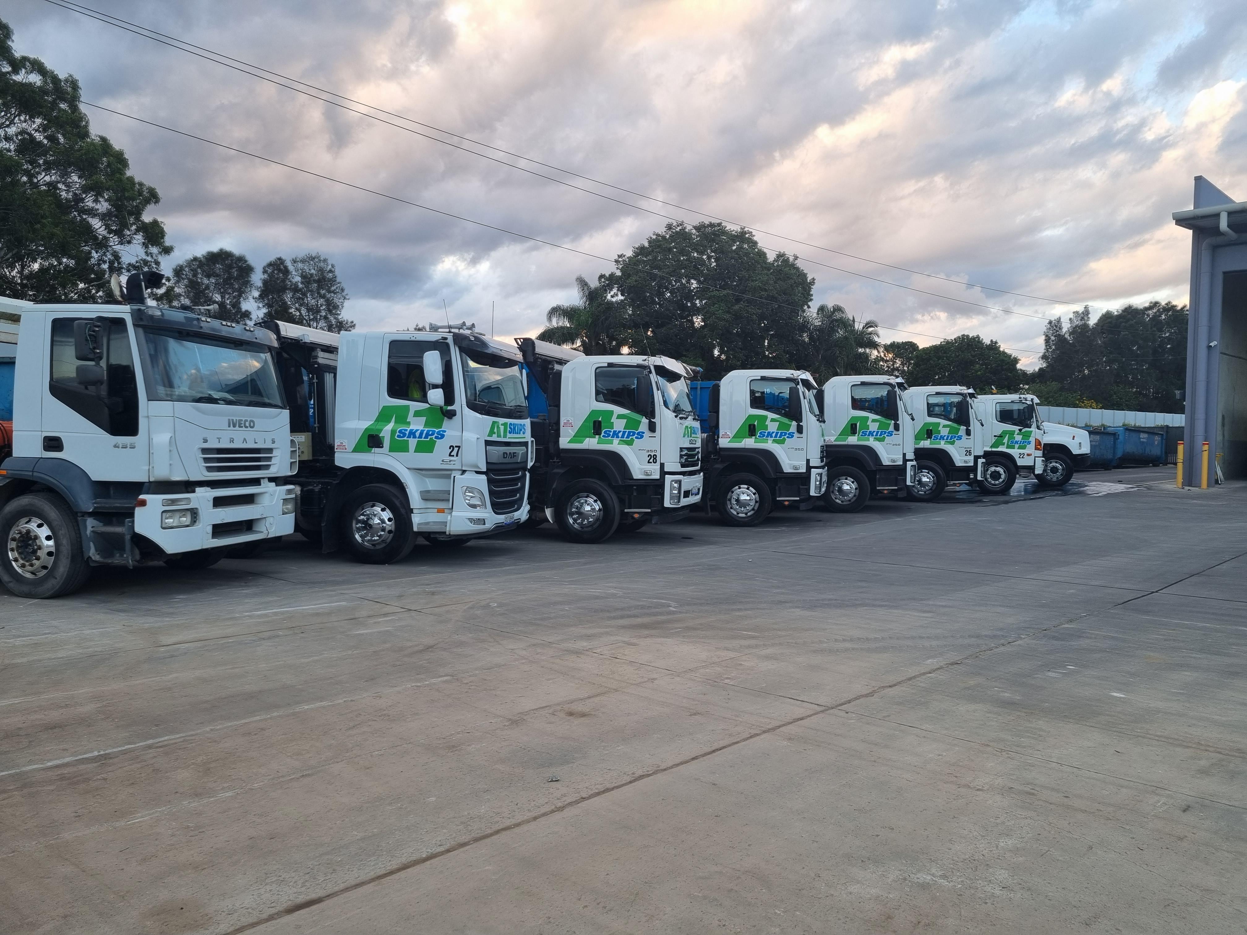 Images A1 Skips Pty Ltd