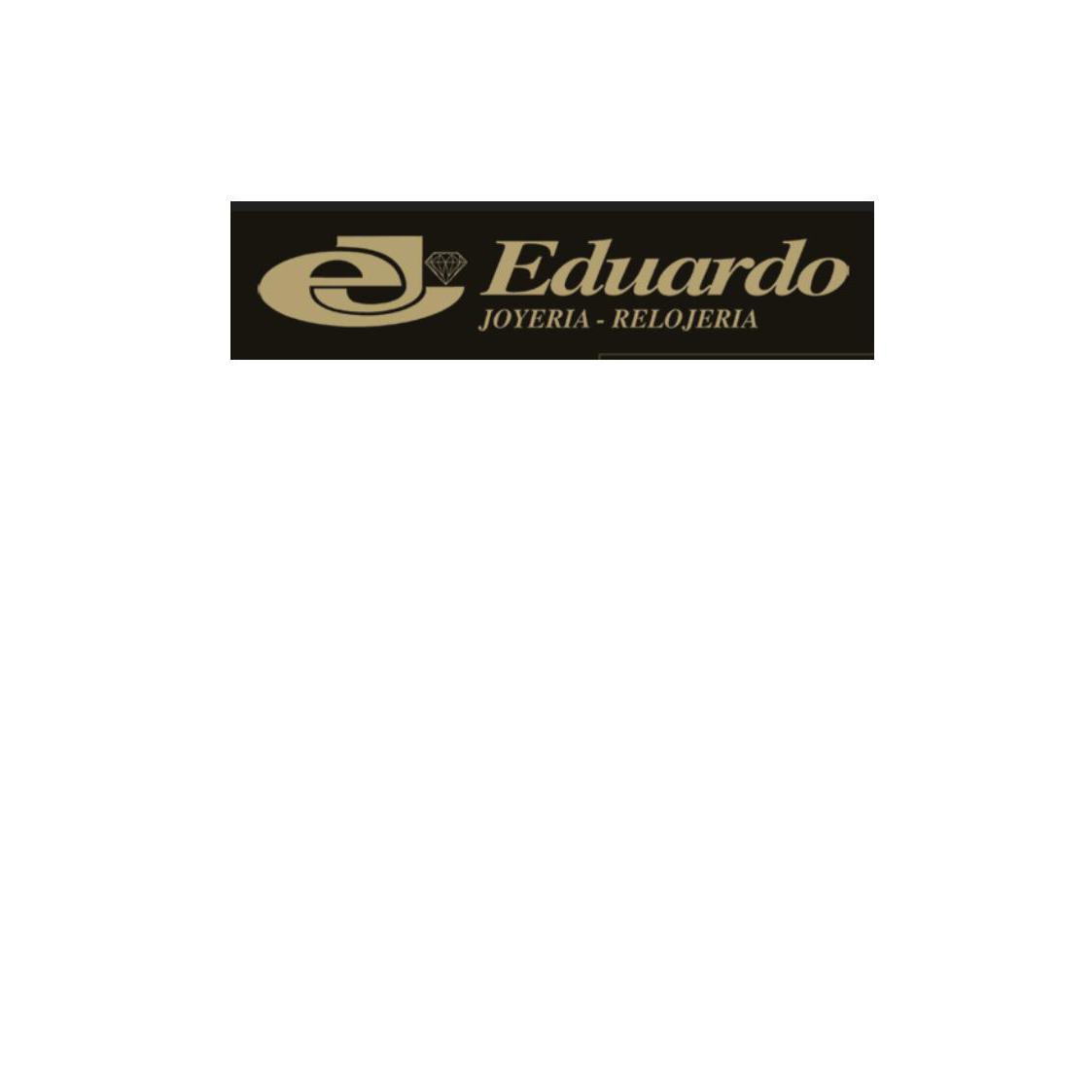 Joyería Eduardo Logo
