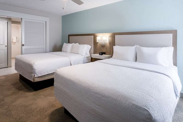 Images Hampton Inn & Suites Venice Bayside South Sarasota