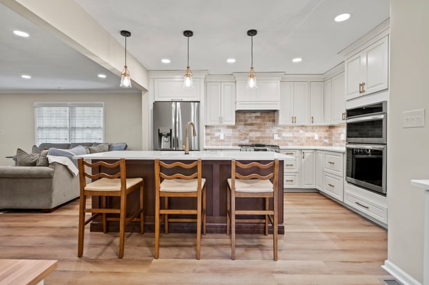 Images Estate Renovations