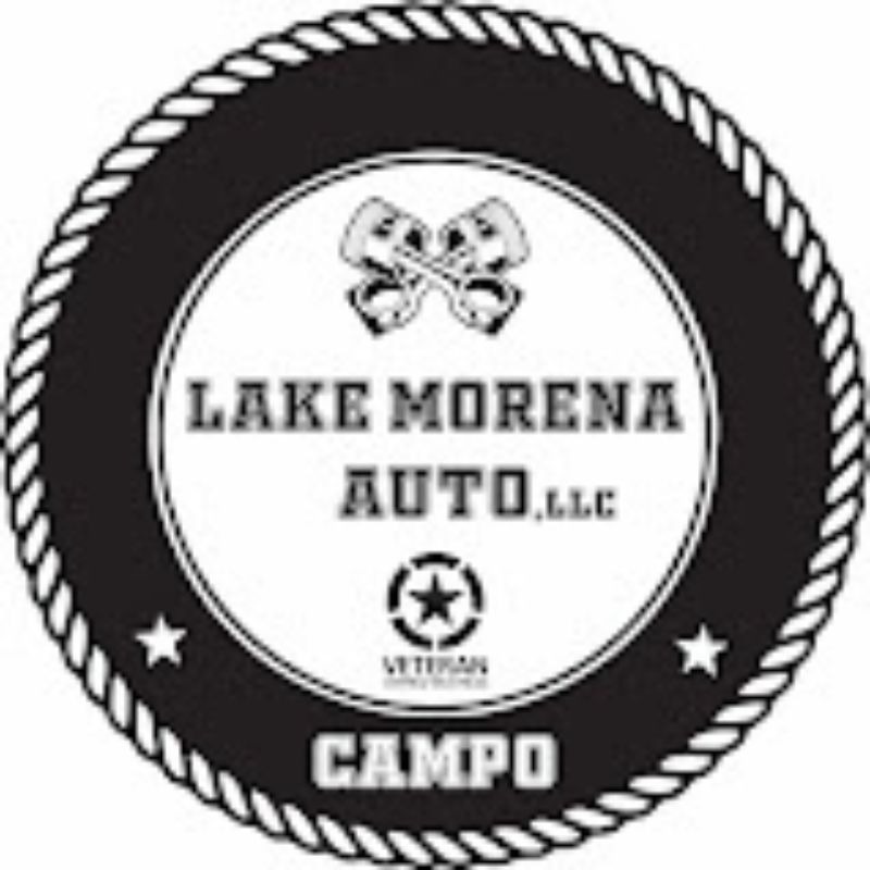 Lake Morena Auto ETC LLC Logo