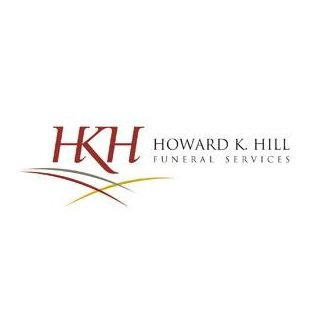 Howard K. Hill Funeral Service