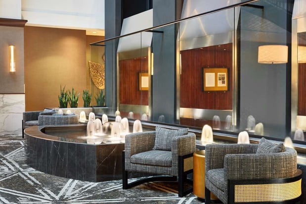Images Embassy Suites by Hilton Huntsville