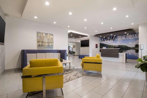 Images Best Western NSU Inn