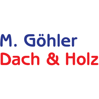 Logo Dach & Holz Matthias Göhler