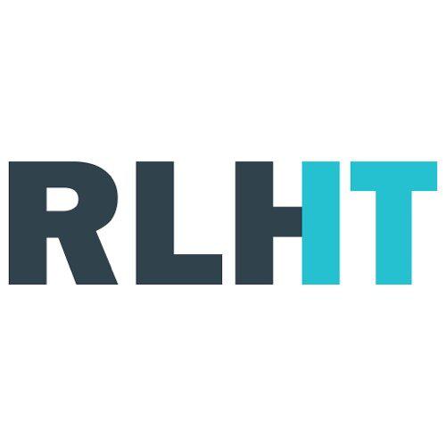 RLH-IT GmbH in Rosenheim in Oberbayern - Logo