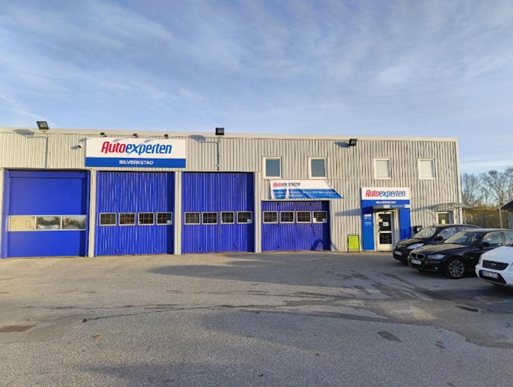 Images SVN Motorservice - Autoexperten