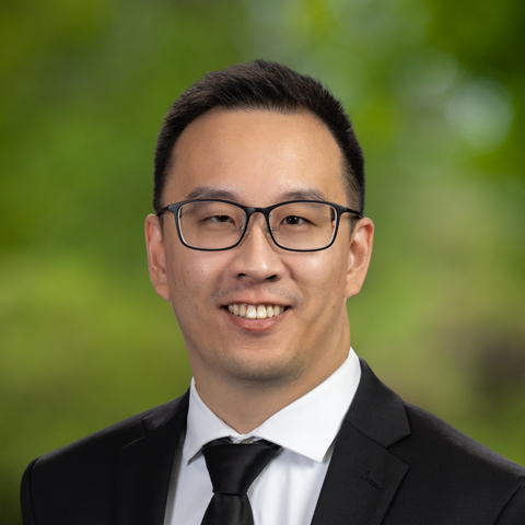 Timothy S. Cuyegkeng