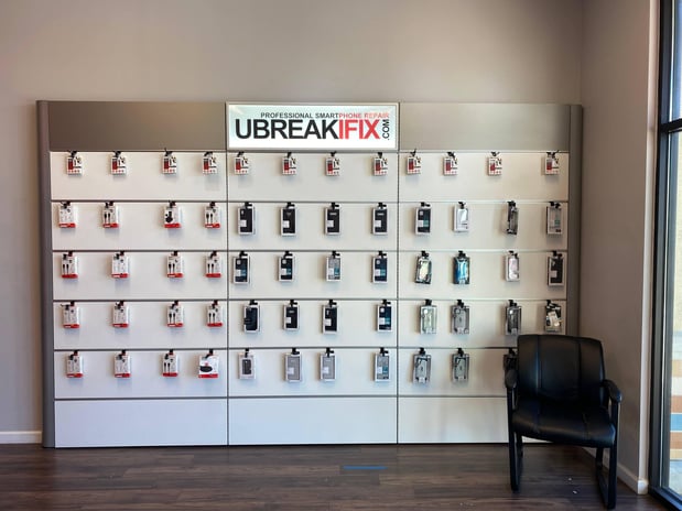 Images uBreakiFix