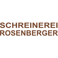 Schreinerei Gerhard Rosenberger  