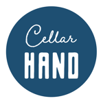 Cellar Hand Logo
