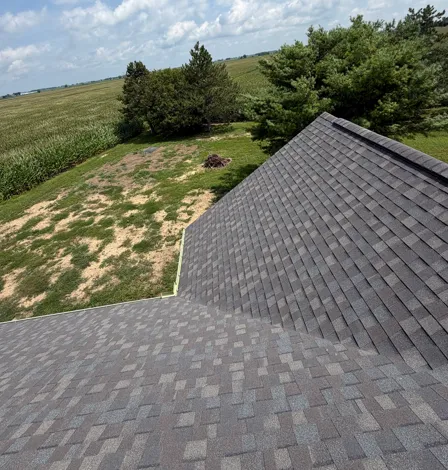 CHS Roofing and Siding