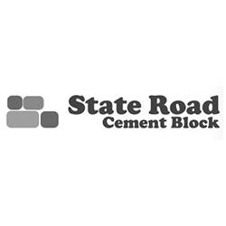 State Road Cement Block Co Inc Logo