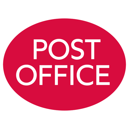 West End Post Office Logo