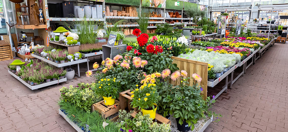 Fotos - OBI Markt Siegen-Weidenau - 30