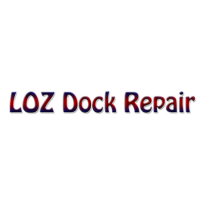 LOZ Dock Repair