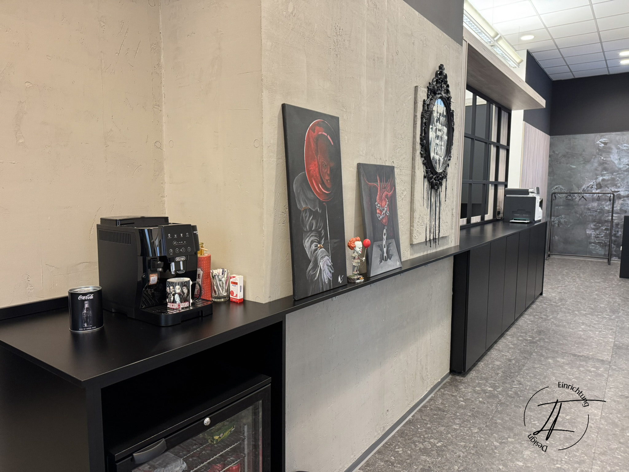 Bild 10 von Nadel Stadl Tattoostudio