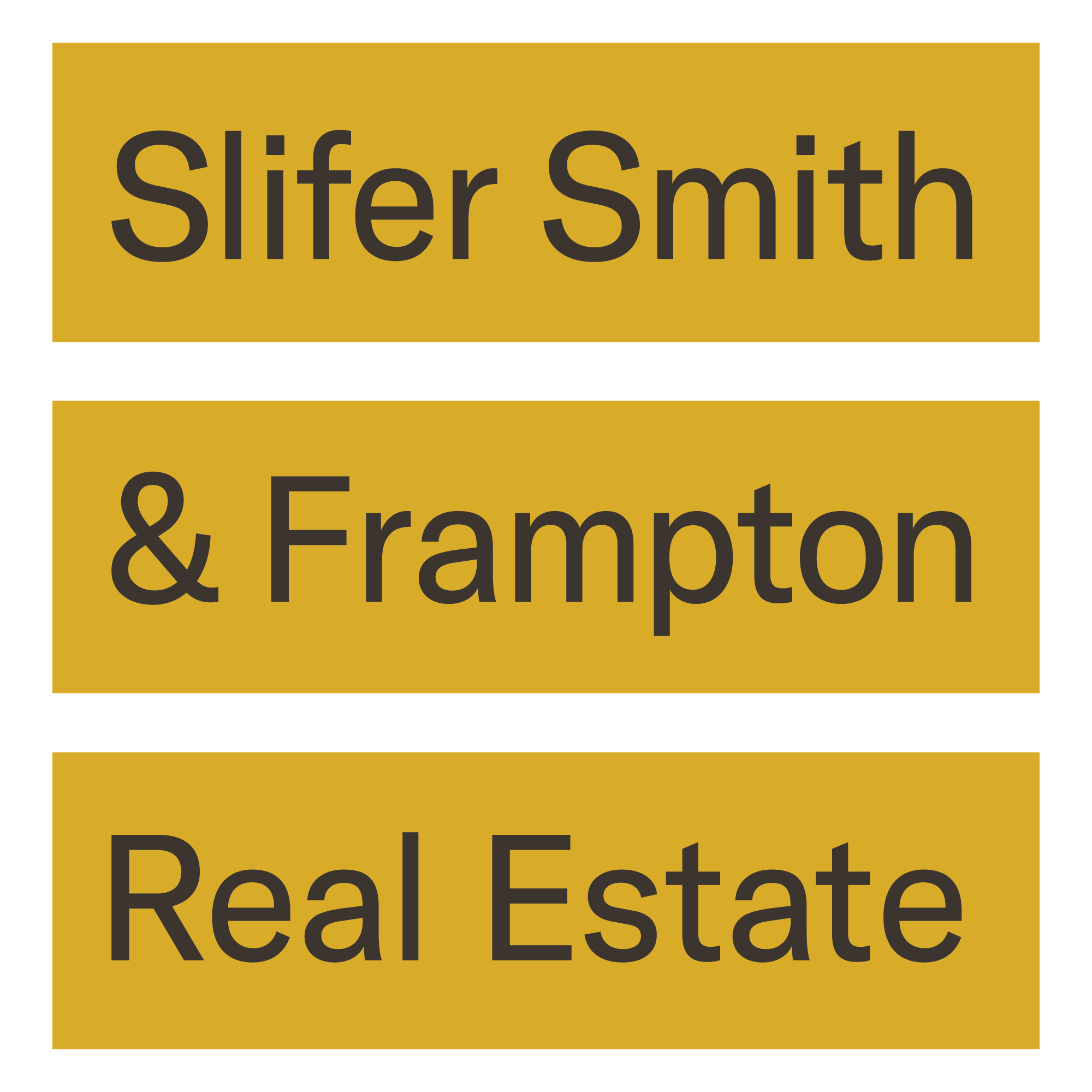Slifer Smith & Frampton Real Estate - 230 Bridge Street