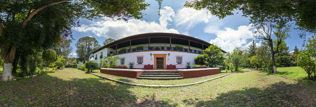 Images Best Western Plus Posada de Don Vasco