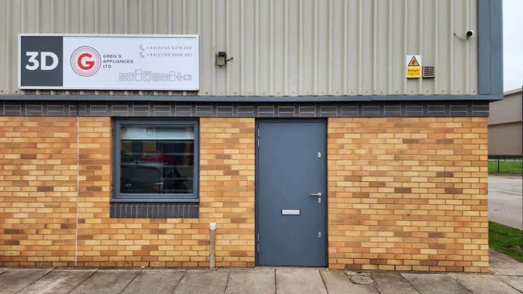 Images Greg's Appliances Ltd