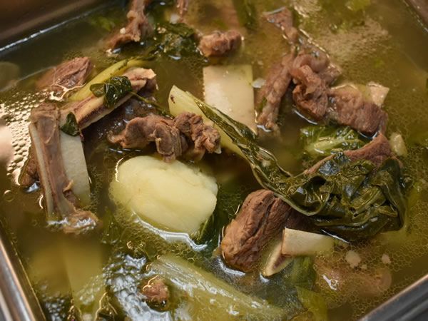 Lina's Filipino Marketplace Image