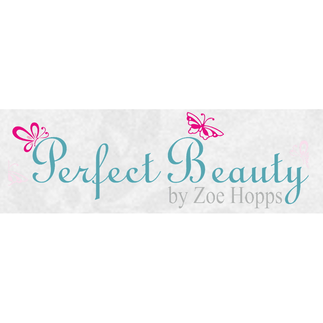 Perfect Beauty by Zoe Logo