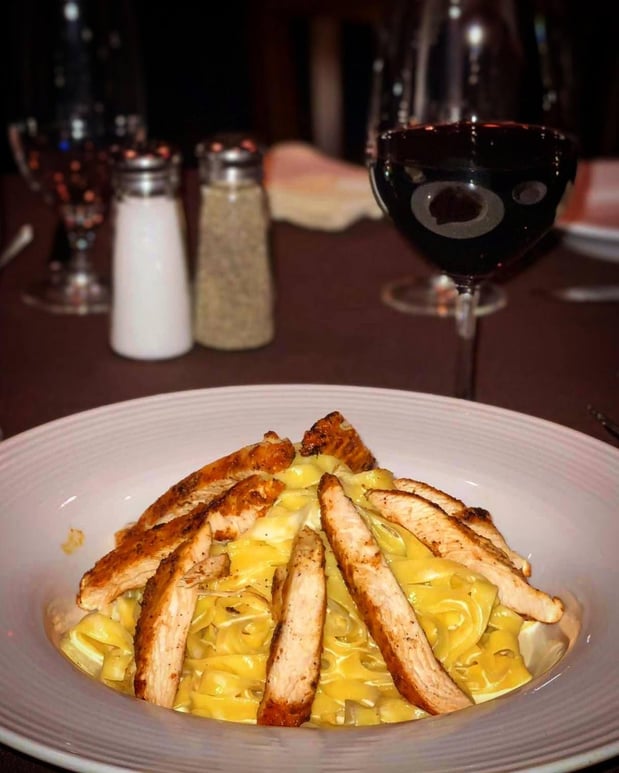 Images Piero's Italian Cuisine