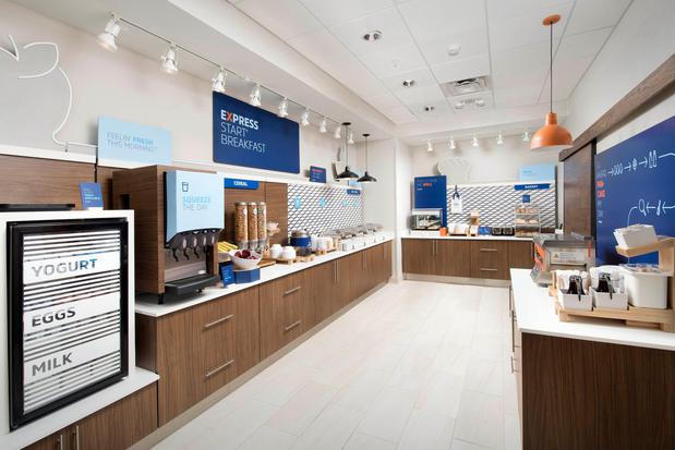 Images Holiday Inn Express & Suites Atlanta South - Stockbridge by IHG