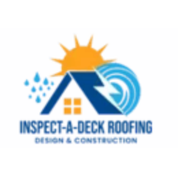 Inspect-A-Deck Roofing Design and Construction