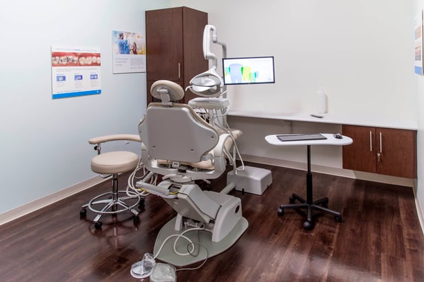 Images Dentists of St. Rose