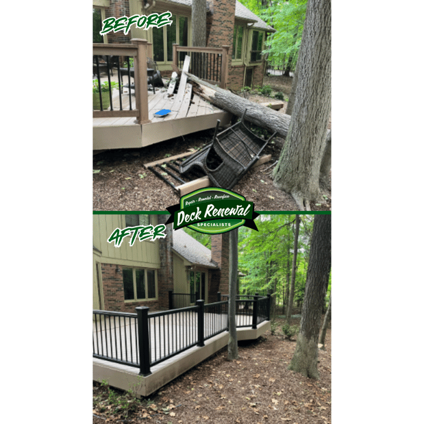 Images Deck Renewal Specialist LLC