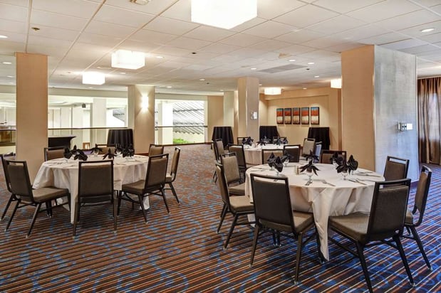 Images Embassy Suites by Hilton Santa Clara Silicon Valley