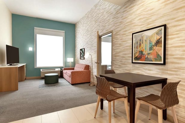 Images Home2 Suites by Hilton New Brunswick