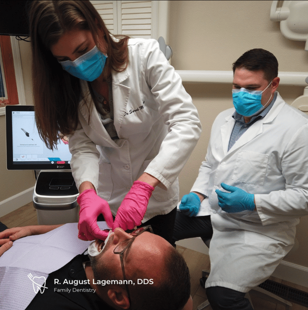 Images Lagemann Family Dentistry | Quality Family & Cosmetic Dentistry