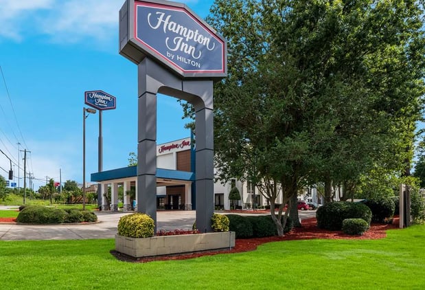 Images Hampton Inn Columbia-I-26 Airport