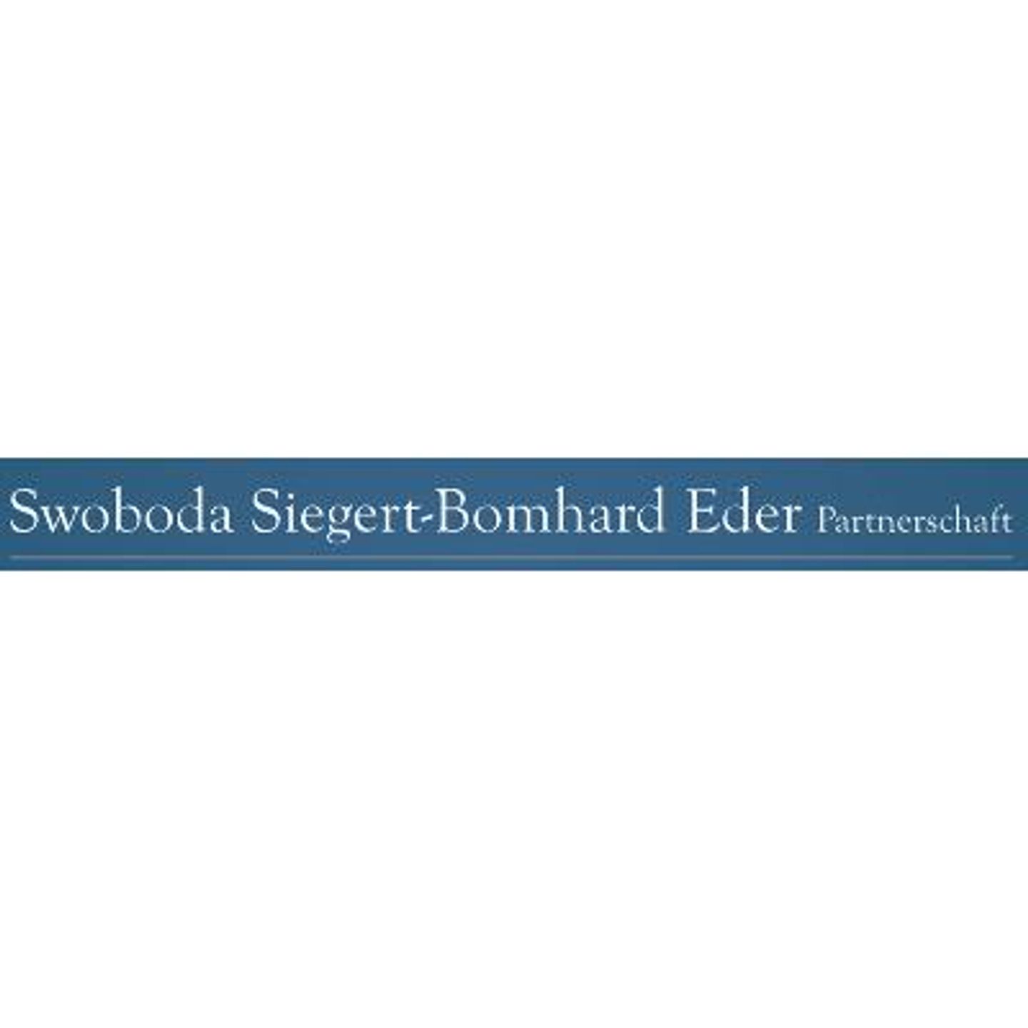 Rechtsanwälte Swoboda und Partner