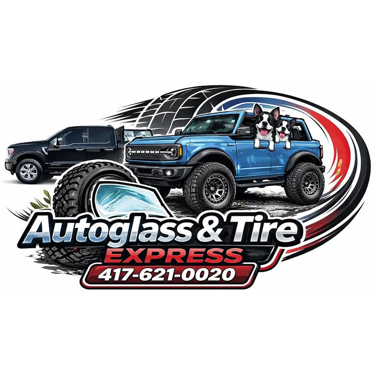 Autoglass and Tire Express