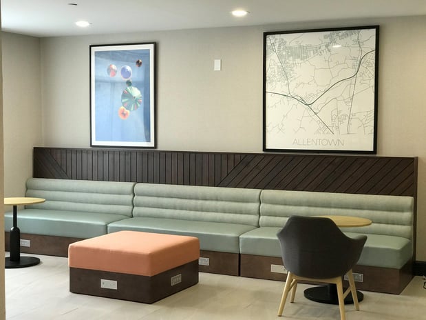 Images Holiday Inn Allentown-Bethlehem by IHG