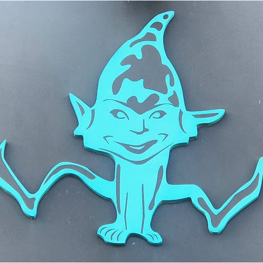 Crêperie Moulerie Les Korrigans restaurant