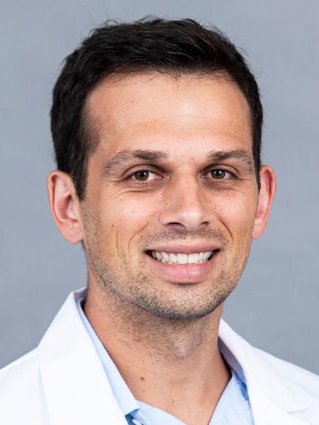 Dr. Stephen Mitchell, DO - LEXINGTON, KY - Pulmonology, Other, Pulmonologist