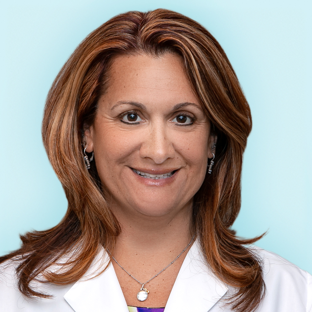 Donna Ferrara, PA - Port Jefferson Station, NY - Internal Medicine