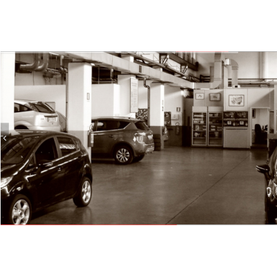 Images Officina De Angeli  - Autorizzato Fca