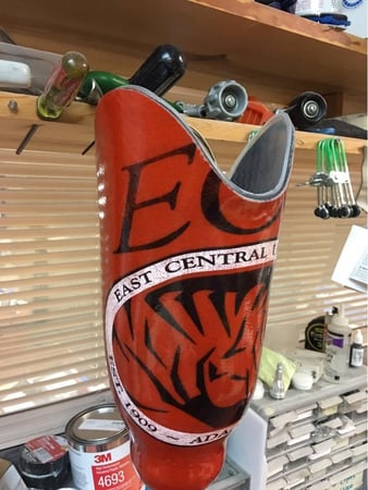 Images Action Limb & Brace