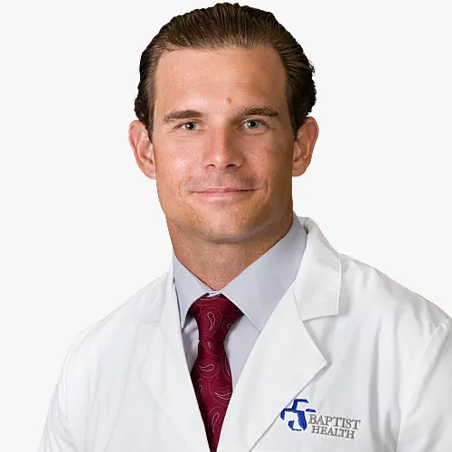 George Le-Bert, DO, FACC