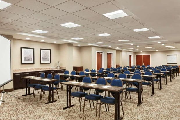 Images Hampton Inn Long Island - Brookhaven